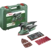 Bosch Multi schuurmachine PSM 200 AES Best