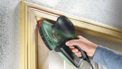 Bosch Multi schuurmachine PSM 200 AES Best