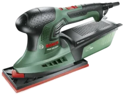 Bosch Multi schuurmachine PSM 200 AES Best