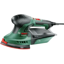 Bosch Multi schuurmachine PSM 200 AES Best