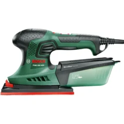Bosch Multi schuurmachine PSM 200 AES Best