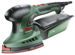 Bosch Multi schuurmachine PSM 200 AES Best