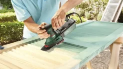 Bosch Multi schuurmachine PSM 200 AES Best
