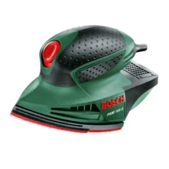 Bosch Professional Bosch Multi schuurmachine PSM 100 A Hot