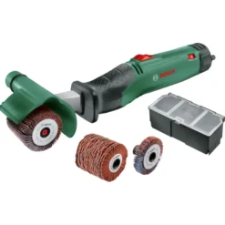 Bosch multi-schuurroller Texoro 250 W Outlet