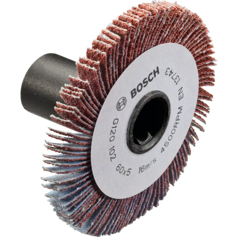 Bosch multi-schuurroller Texoro 250 W Outlet