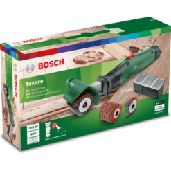 Bosch multi-schuurroller Texoro 250 W Outlet