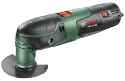 Bosch multitool PMF 220 CE