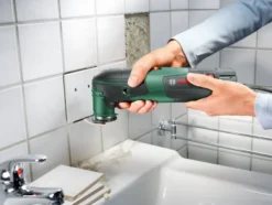 Bosch multitool PMF 220 CE
