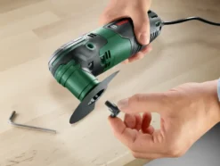 Bosch multitool PMF 220 CE