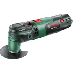 Bosch multitool PMF 250 CES Outlet