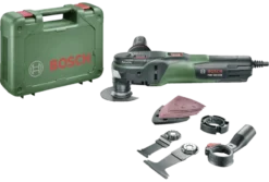 Bosch multitool PMF 350 ces set Discount