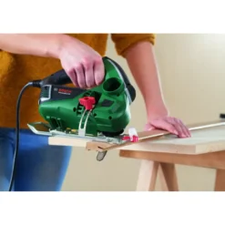 Bosch NanoBlade kettingzaagblad basic voor hout - 52 mm Sale