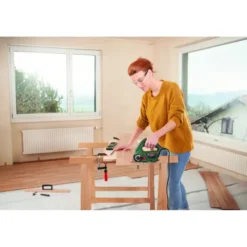 Bosch NanoBlade kettingzaagblad basic voor hout - 52 mm Sale