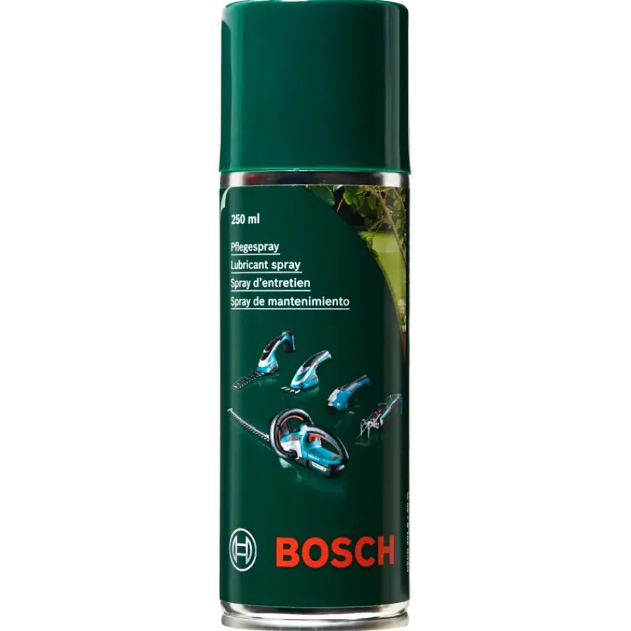 Bosch onderhoudsspray 250 ml Clearance