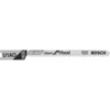 Bosch Professional Bosch Prof decoupeerzaagblad U1 clean voor hout - 3 stuks Online