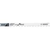 Bosch Professional Bosch Prof decoupeerzaagblad U101 Clean voor hout - 3 stuks Outlet