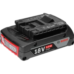Bosch Professional accu GBA 18V 2,0Ah