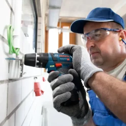 Bosch Professional accuklopboormachine GSB 12V-15 (zonder accu) Outlet