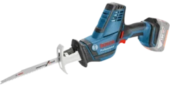 Bosch Professional accu reciprozaag GSA 18 V-LI C (zonder accu) Sale
