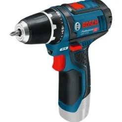Bosch Professional accuschroefmachine GSR 12V-15 (zonder accu) Outlet