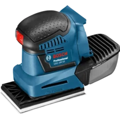 Bosch Professional accu vlakschuurmachine GSS 18V-10 (zonder accu) Sale