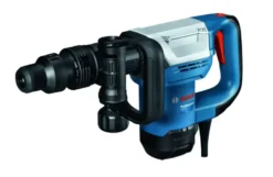 Bosch Professional breekhamer SDS-max incl. puntbeitel en koffer New
