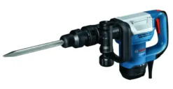 Bosch Professional breekhamer SDS-max incl. puntbeitel en koffer New