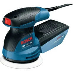 Bosch Professional excentrische schuurmachine GEX 125-1 AE 250W Online