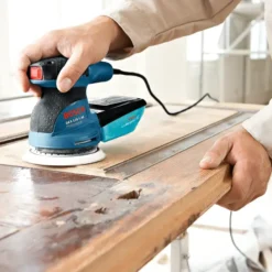Bosch Professional excentrische schuurmachine GEX 125-1 AE 250W Online