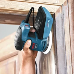 Bosch Professional excentrische schuurmachine GEX 125-1 AE 250W Online