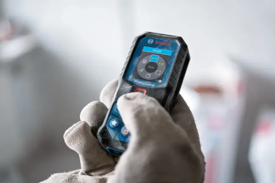 Bosch Professional laser afstandsmeter GLM 50-22 (max. 50 meter) Discount