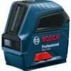 Bosch Professional lijnlaser GLL 2-10 Discount