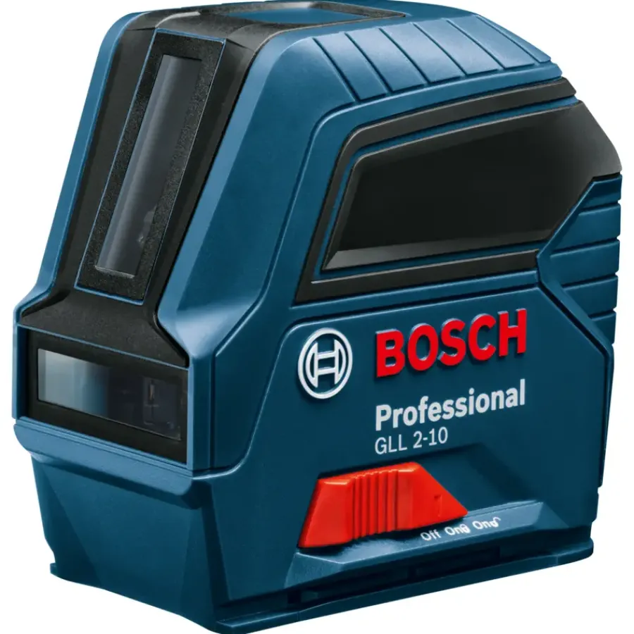 Bosch Professional lijnlaser GLL 2-10 Discount