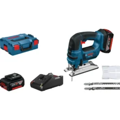 Bosch Professional 18V accu decoupeerzaagmachine BVK GST 18V-LIB Discount