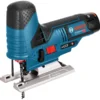 Bosch Professional 12V accu decoupeerzaagmachine BVK GST 12V-70 Best
