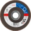 Bosch Professional Bosch Prof Lamellenschijf 125mm K80 New
