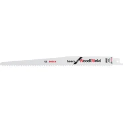 Bosch Professional Bosch Prof reciprozaagblad S1111DF heavy voor hout / metaal - 2 stuks Best