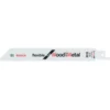 Bosch Professional Bosch Prof reciprozaagblad S922HF flexible voor hout / metaal - 2 stuks Outlet