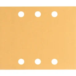 Bosch Professional Bosch Prof Schuurpapier 115x140mm