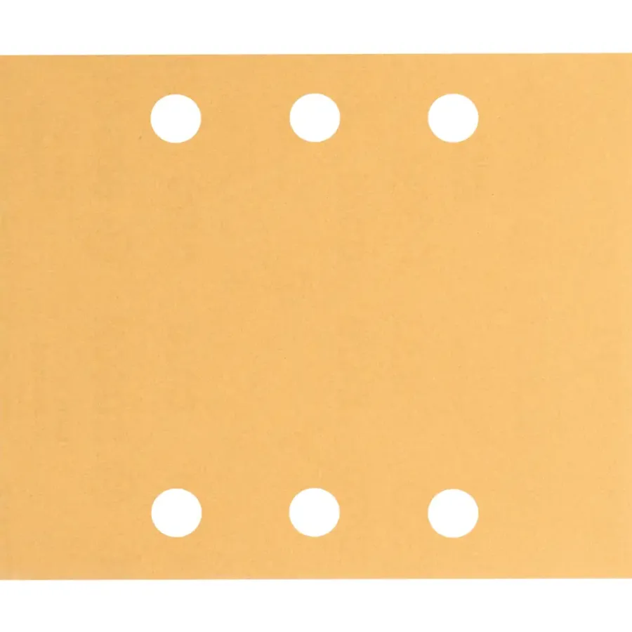Bosch Professional Bosch Prof Schuurpapier 115x140mm