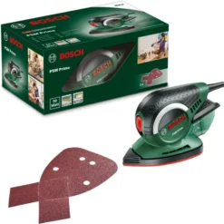 Bosch PSM primo multischuurmachine Outlet
