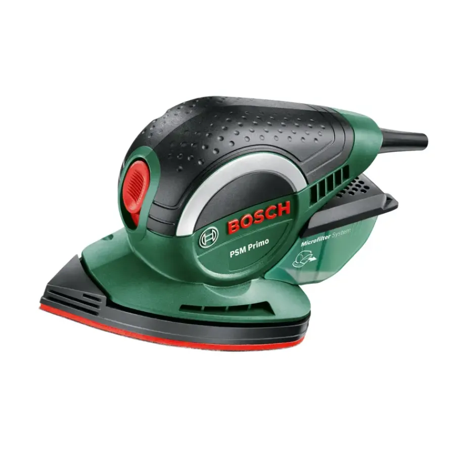 Bosch PSM primo multischuurmachine Outlet