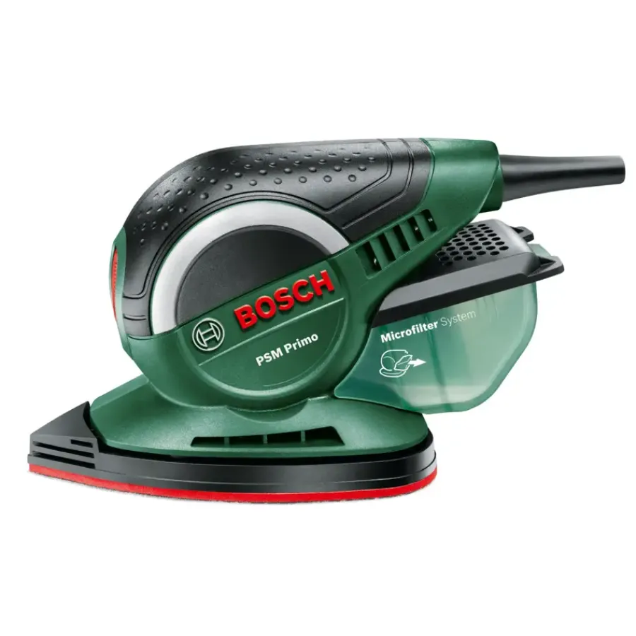 Bosch PSM primo multischuurmachine Outlet