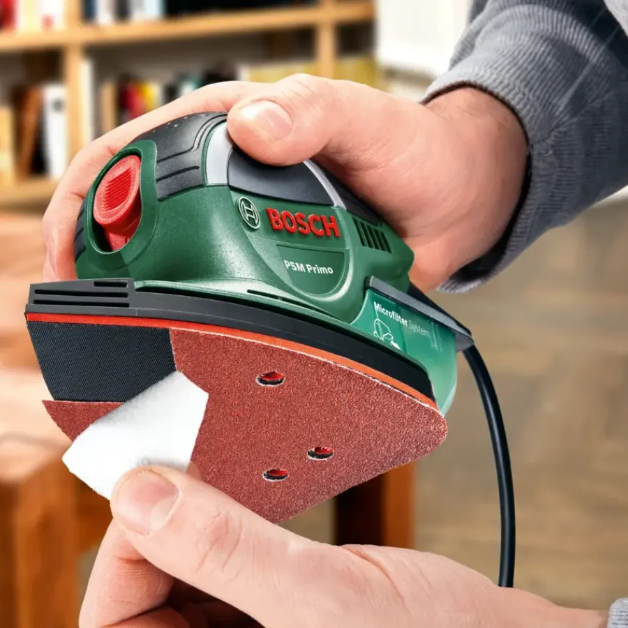 Bosch PSM primo multischuurmachine Outlet