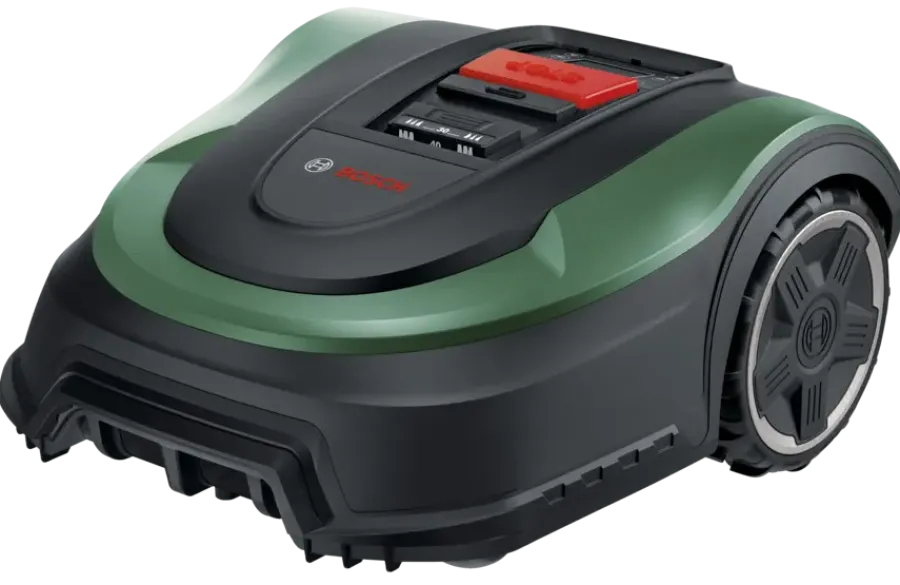 Bosch robotmaaier Indego M 700 m² - 19cm Outlet