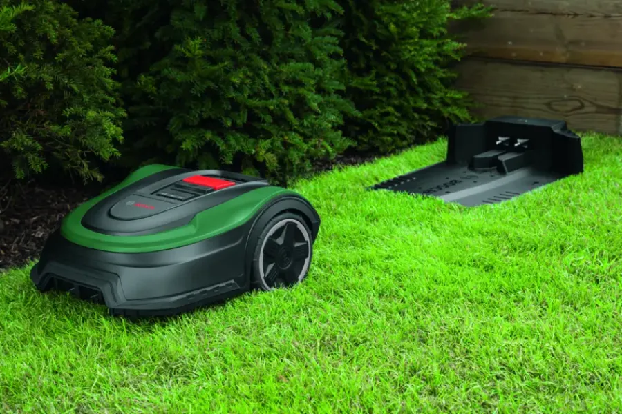 Bosch robotmaaier Indego M 700 m² - 19cm Outlet