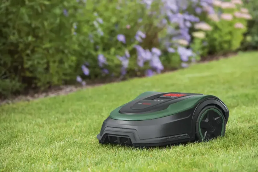 Bosch robotmaaier Indego S500 500 m²