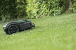Bosch robotmaaier Indego S500 500 m²