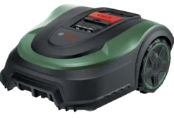 Bosch Robotmaaier Indego S+ 500 m² - 19cm New